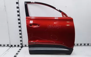 551000930AADYJ Дверь передняя правая Chery Tiggo 8 PRO Арт A975113T, вид 1