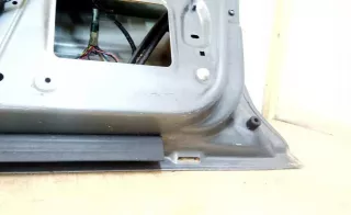  Дверь передняя правая Ford Explorer 2 Арт 2062322, вид 4