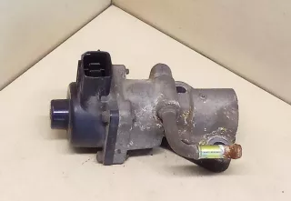 LF0120300 Клапан EGR Mazda 6 1 2.0л i Арт 2047836, вид 1