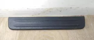 769B3AV700 Накладка на порог внутренняя задняя левая Nissan Primera 12 Арт 2035478, вид 1