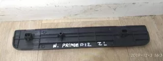 769B3AV700 Накладка на порог внутренняя задняя левая Nissan Primera 12 Арт 2035478, вид 2