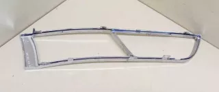 4F0867489A Молдинг двери передней левой Audi A6 C6 (S6,RS6) Арт 2040005, вид 2