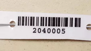 4F0867489A Молдинг двери передней левой Audi A6 C6 (S6,RS6) Арт 2040005, вид 3