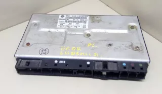 00000050B1 Кнопка регулировки сидения BMW 7 E65/E66 Арт 2033456, вид 1