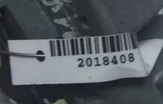 LCY17629XA Замок зажигания Mazda MPV 2 Арт 2018408, вид 3