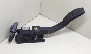 0072904001,0154707938,327001G800,ZGEKAE528 Педаль газа Kia Rio 2 Арт 2028085, вид 1