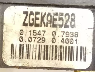 0072904001,0154707938,327001G800,ZGEKAE528 Педаль газа Kia Rio 2 Арт 2028085, вид 3