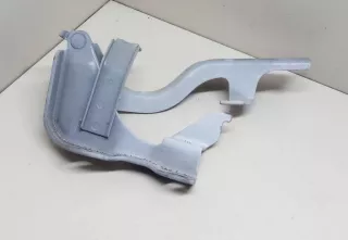  Петля капота правая BMW 3 E46 Арт 2028053, вид 1