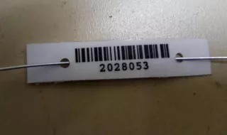  Петля капота правая BMW 3 E46 Арт 2028053, вид 4