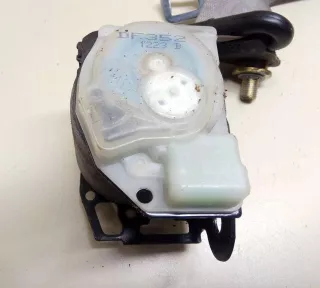 05GG2MRH ремень безопасности Mazda 626 GF Арт 2027811, вид 3