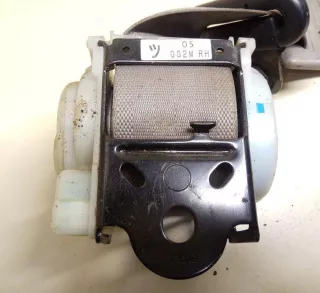 05GG2MRH ремень безопасности Mazda 626 GF Арт 2027811, вид 4