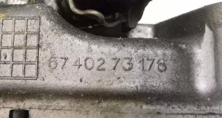 2247229,6740273176 Корпус масляного фильтра Rover 75 Арт 2025264, вид 4