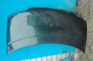  Капот Nissan Serena c23 Арт 2000952, вид 1