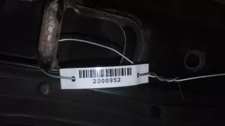  Капот Nissan Serena c23 Арт 2000952, вид 3