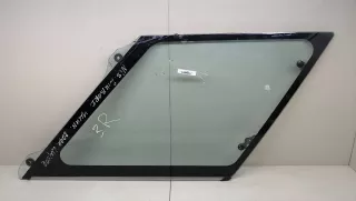  Стекло кузовное боковое правое Nissan Bluebird U12 Арт 2001773, вид 1