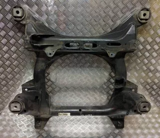7L0499030Q Балка подвески передняя (подрамник) Audi Q7 4L Арт 2015923, вид 2