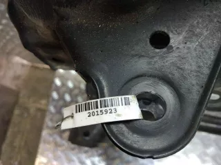 7L0499030Q Балка подвески передняя (подрамник) Audi Q7 4L Арт 2015923, вид 3