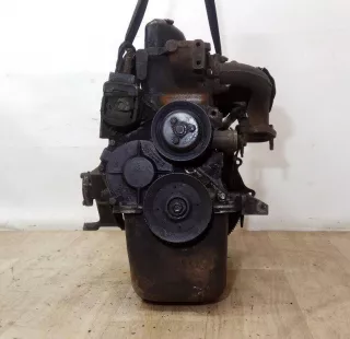  коллектор выпускной Ford Fiesta 3 1.3л i Арт 2041217-2, вид 2