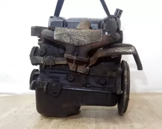  коллектор выпускной Ford Fiesta 3 1.3л i Арт 2041217-2, вид 3