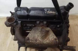  коллектор выпускной Ford Fiesta 3 1.3л i Арт 2041217-2, вид 5