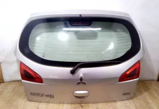  Ручка крышки багажника Mitsubishi Colt 6 Арт 2054617-8