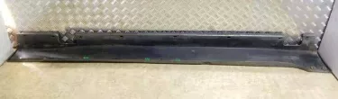 51777033759 Накладка на порог наружная левая BMW 5 E60/E61 Арт 2021903, вид 2