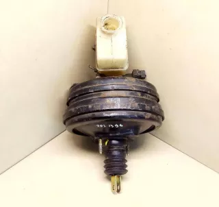 5852934230 Бачок тормозной жидкости Hyundai Sonata (Y3) Арт 2021396-2, вид 1