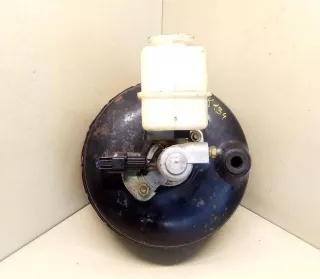 5852934230 Бачок тормозной жидкости Hyundai Sonata (Y3) Арт 2021396-2, вид 2