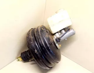 5852934230 Бачок тормозной жидкости Hyundai Sonata (Y3) Арт 2021396-2, вид 3