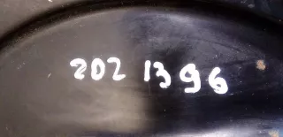 5852934230 Бачок тормозной жидкости Hyundai Sonata (Y3) Арт 2021396-2, вид 4