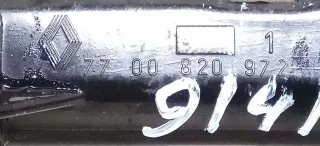 7700820972 Пепельница Renault Safrane 2 Арт 2023489, вид 5