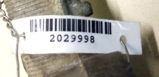  Клапан ТНВД Mitsubishi Galant 8 2.0л i Арт 2029998-1, вид 3