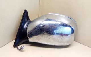  Зеркало наружное левое Toyota Rav 4 1 Арт 2044448, вид 2