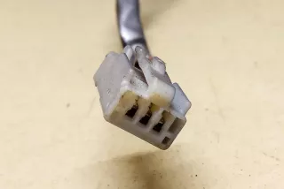  Зеркало наружное левое Toyota Rav 4 1 Арт 2044448, вид 4