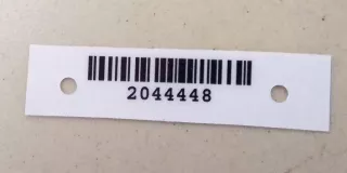  Зеркало наружное левое Toyota Rav 4 1 Арт 2044448, вид 6