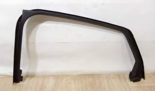  Пластик салона Ford Explorer 5 restailing Арт 2040369, вид 2