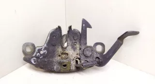 GJ6A-56-620D,GJ6A56620E Замок капота Mazda 6 1 Арт 2062755, вид 1