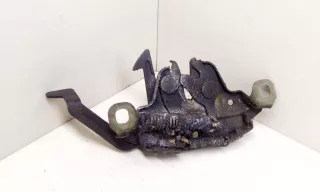 GJ6A-56-620D,GJ6A56620E Замок капота Mazda 6 1 Арт 2062755, вид 2