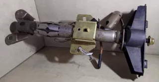  Рулевая колонка Peugeot 806 Арт 2003754, вид 1