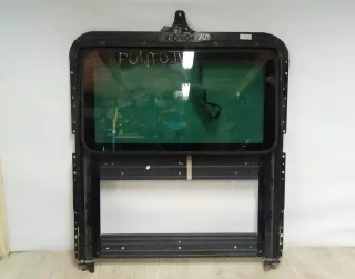  Двигатель электролюка Fiat Punto 2 Арт 2042674-1, вид 1