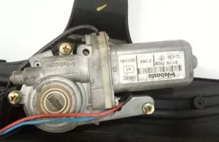  Двигатель электролюка Fiat Punto 2 Арт 2042674-1, вид 3