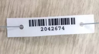  Двигатель электролюка Fiat Punto 2 Арт 2042674-1, вид 5