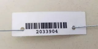 4246W6 Диск тормозной передний Citroen Xsara Арт 2033904, вид 3