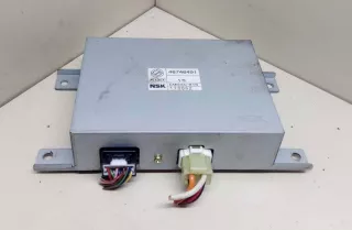 EA6CEC-013,46746491 Блок управления электроусилителя руля Fiat Seicento Арт 2021770, вид 1