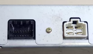 EA6CEC-013,46746491 Блок управления электроусилителя руля Fiat Seicento Арт 2021770, вид 3