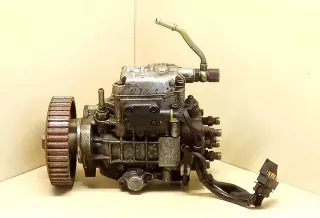 0290220023A ТНВД Skoda Fabia 1 Арт 2039377