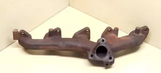  коллектор выпускной Opel Vectra B Арт 2040124, вид 2