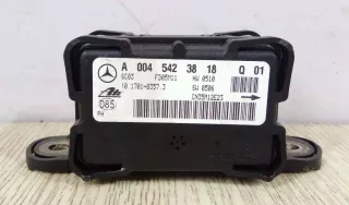 45423818 Датчик ускорения Mercedes R W251 Арт 2013388, вид 3