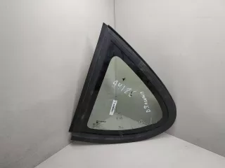  Стекло кузовное боковое левое Daewoo Rezzo Арт 2000122, вид 1