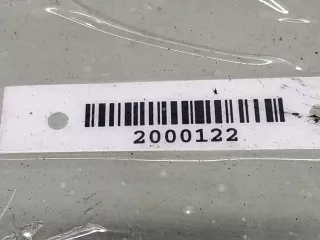  Стекло кузовное боковое левое Daewoo Rezzo Арт 2000122, вид 3